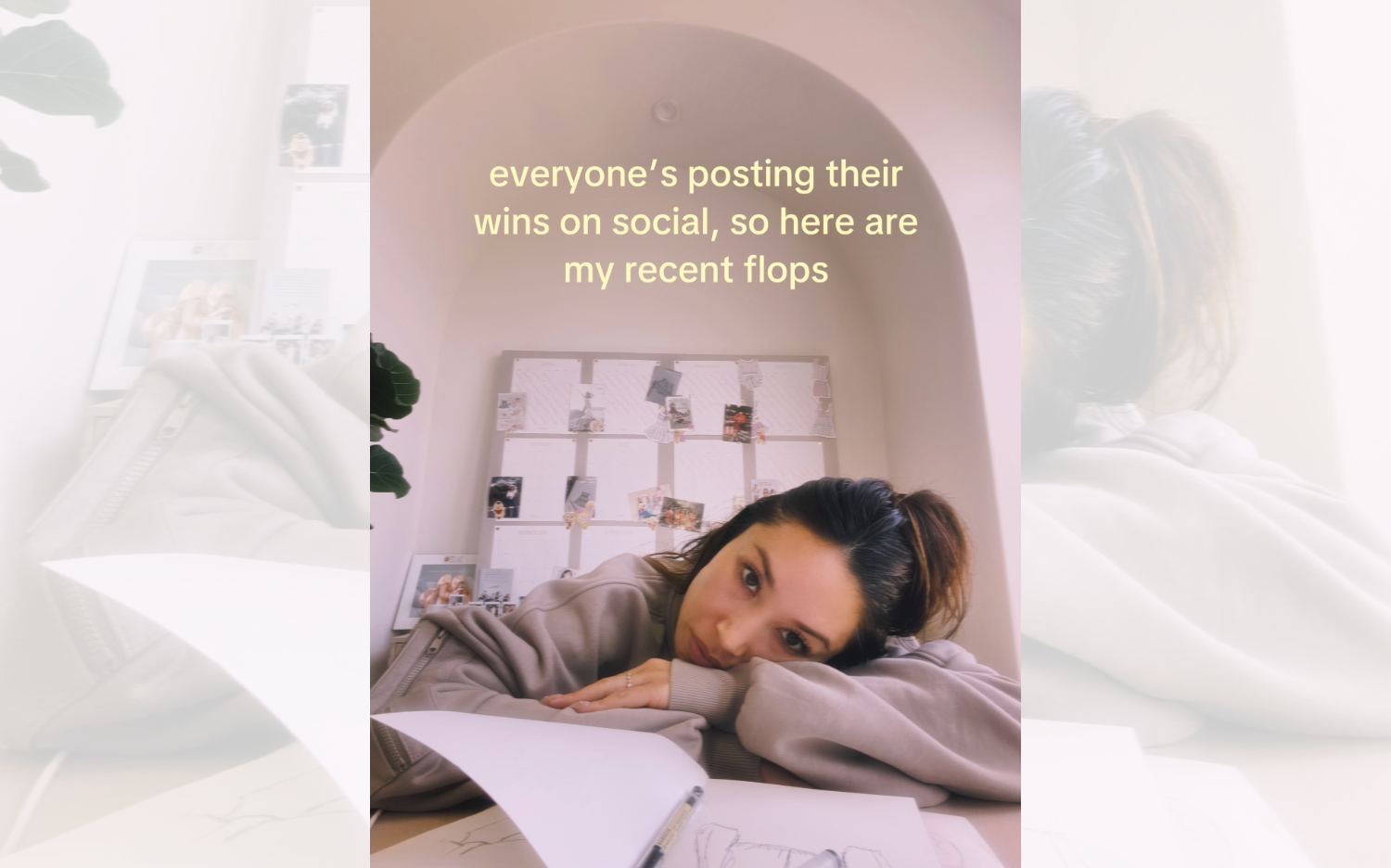 Everyone’s sharing their wins, so here are my recent flops