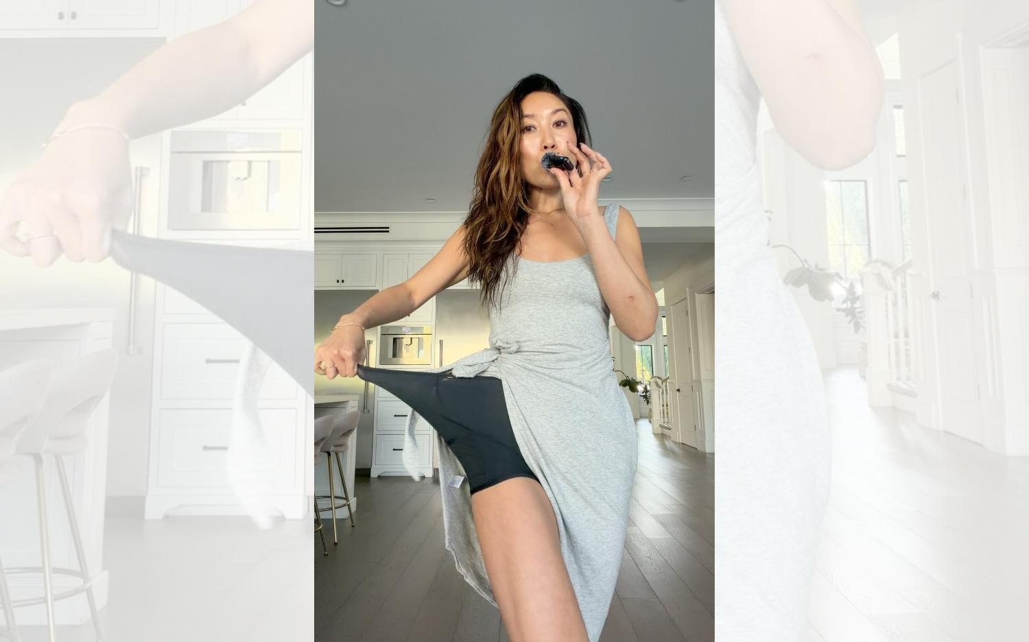 ✨Girl Short✨ vs Regular Short - Blogilates